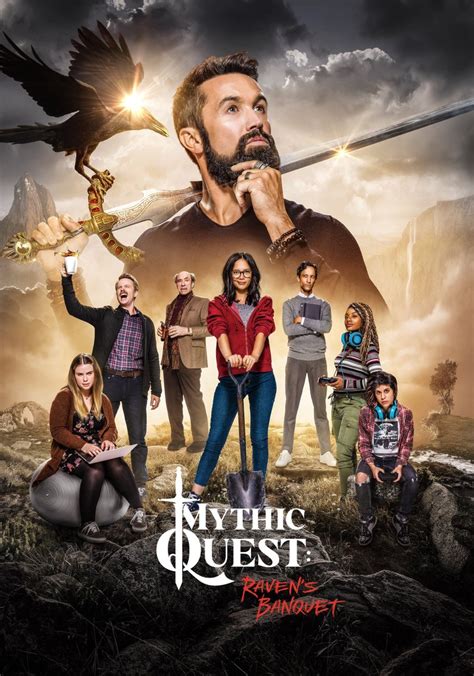 watch mythic quest online 123movies.